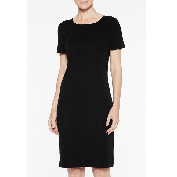 Michael Kors Dresses & Skirts - Michael Kors Black Dress